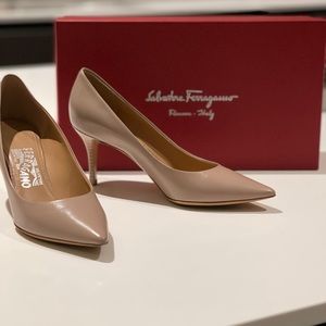 Salvatore Ferragamo Heels